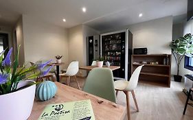 Hostal La Poetisa - Auto Check-In